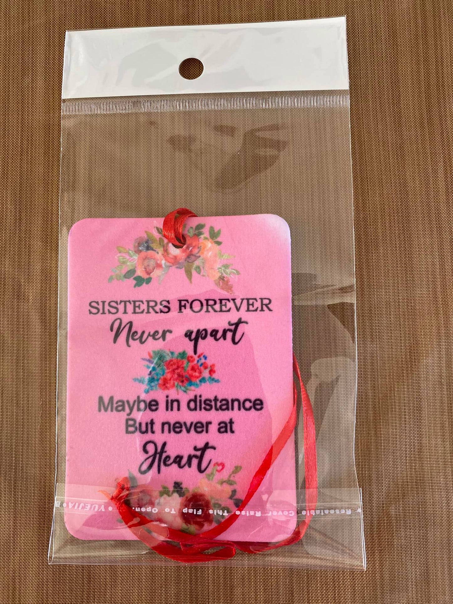 Air Freshener