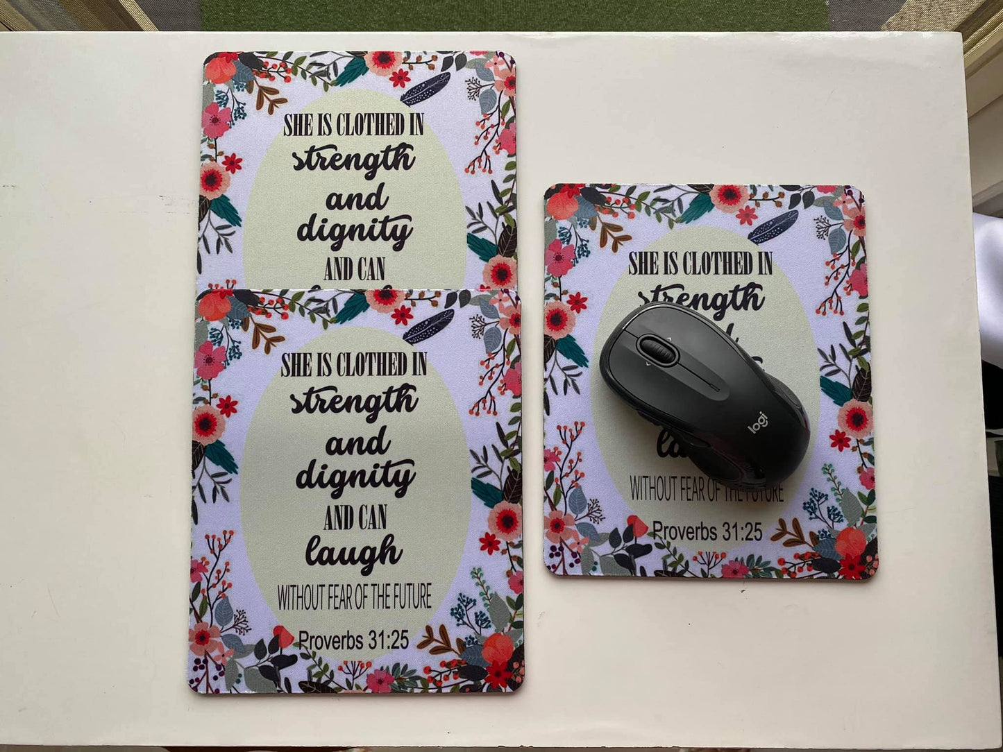 Mouse Pads