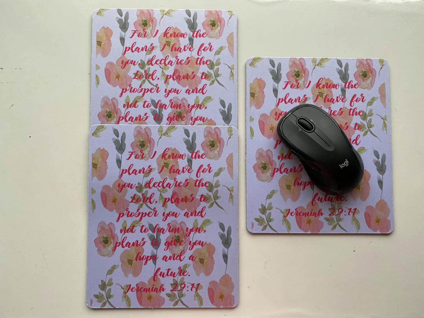 Mouse Pads