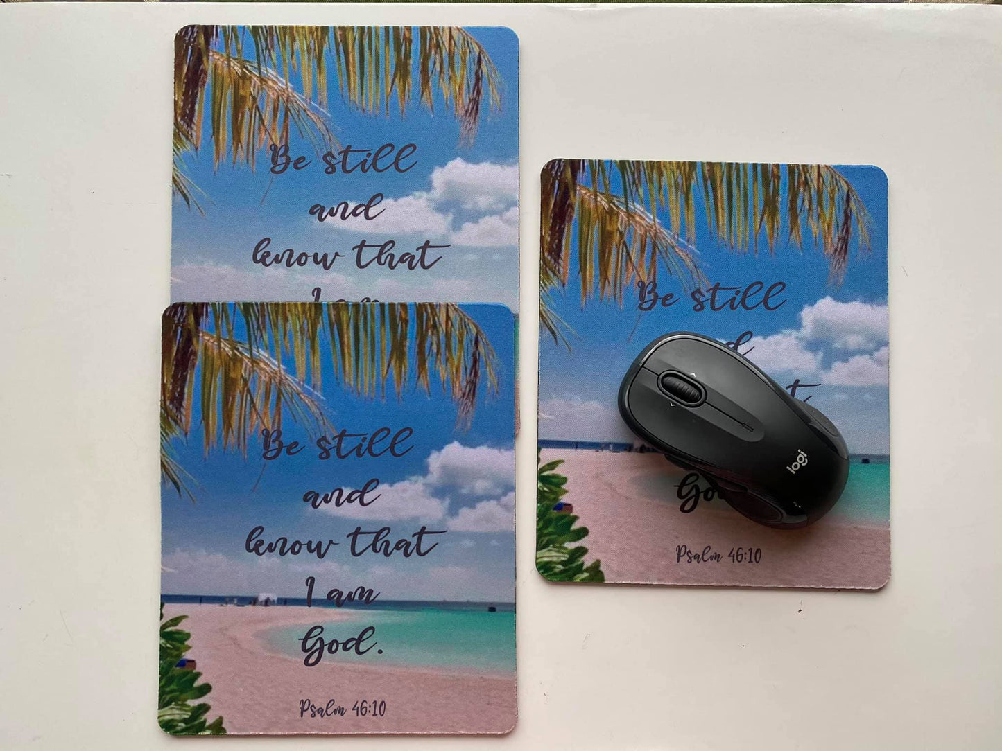 Mouse Pads