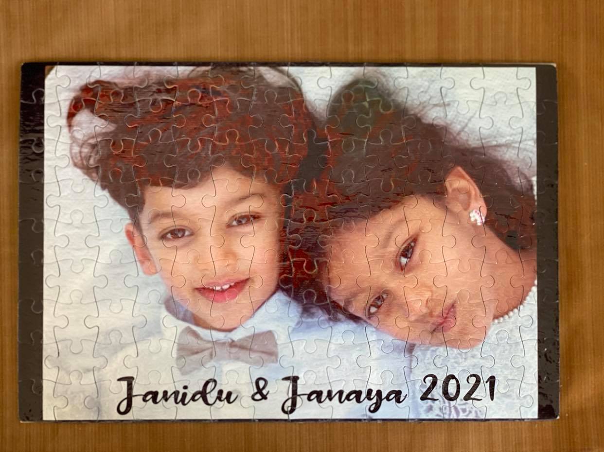 Jigsaw Puzzle