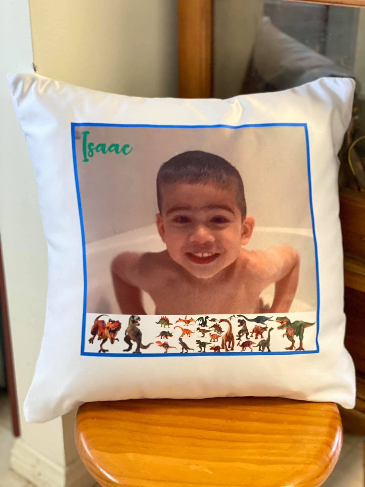 Pillow: White Cases