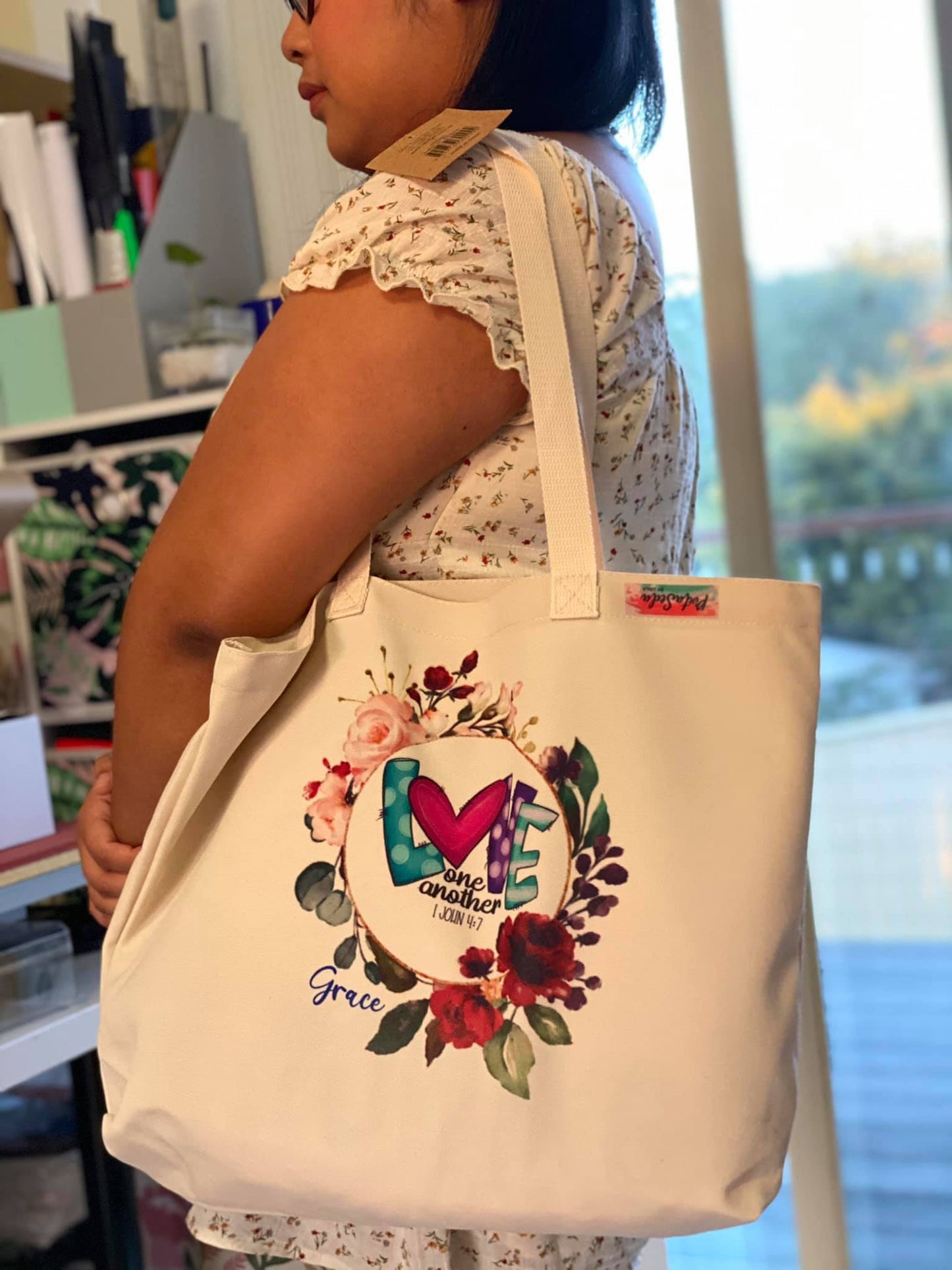 Tote Bag