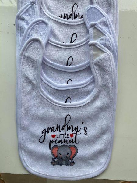 Baby bibs
