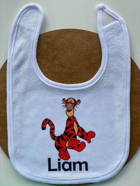 Baby bibs