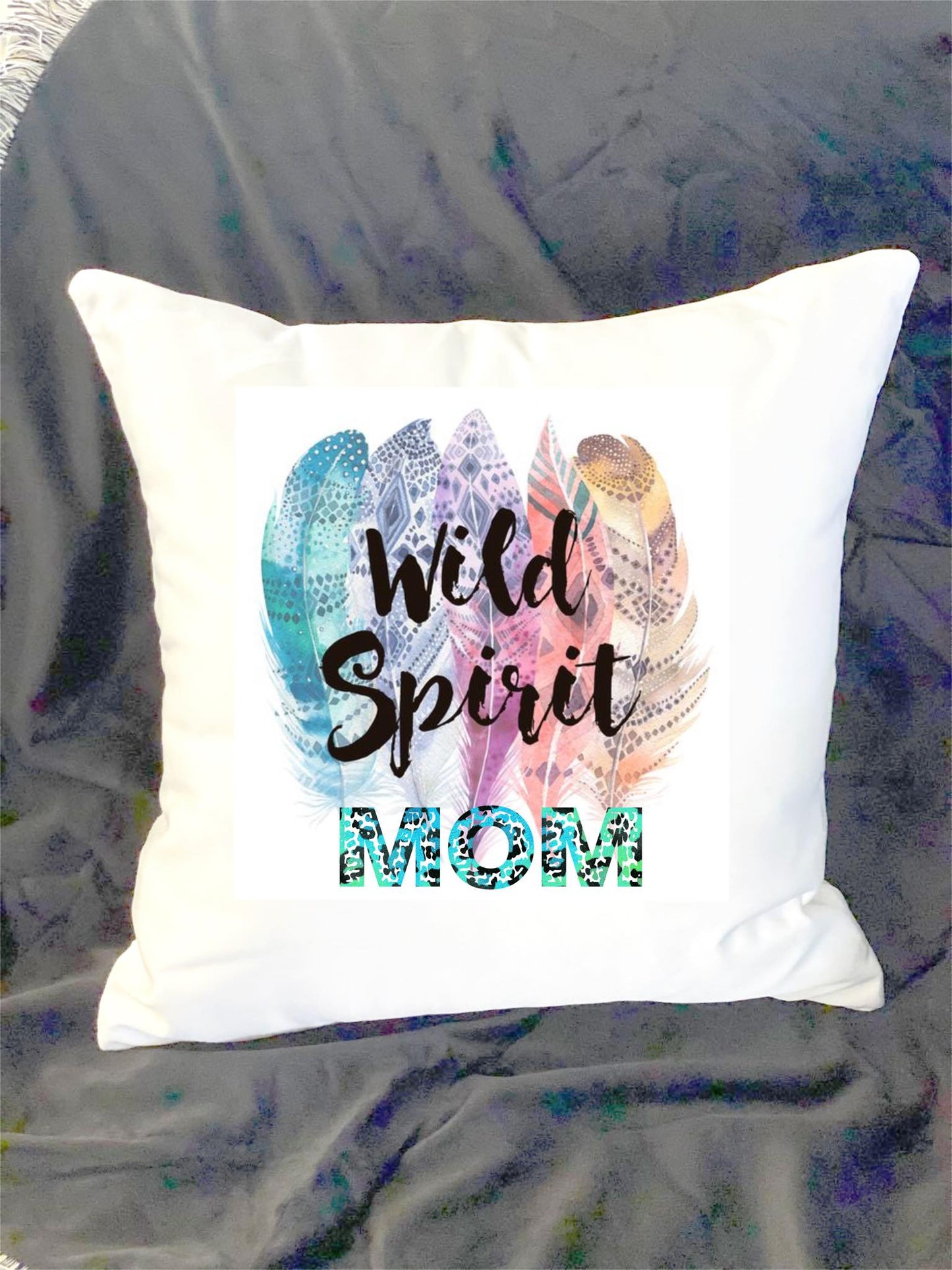 Pillow: White Cases