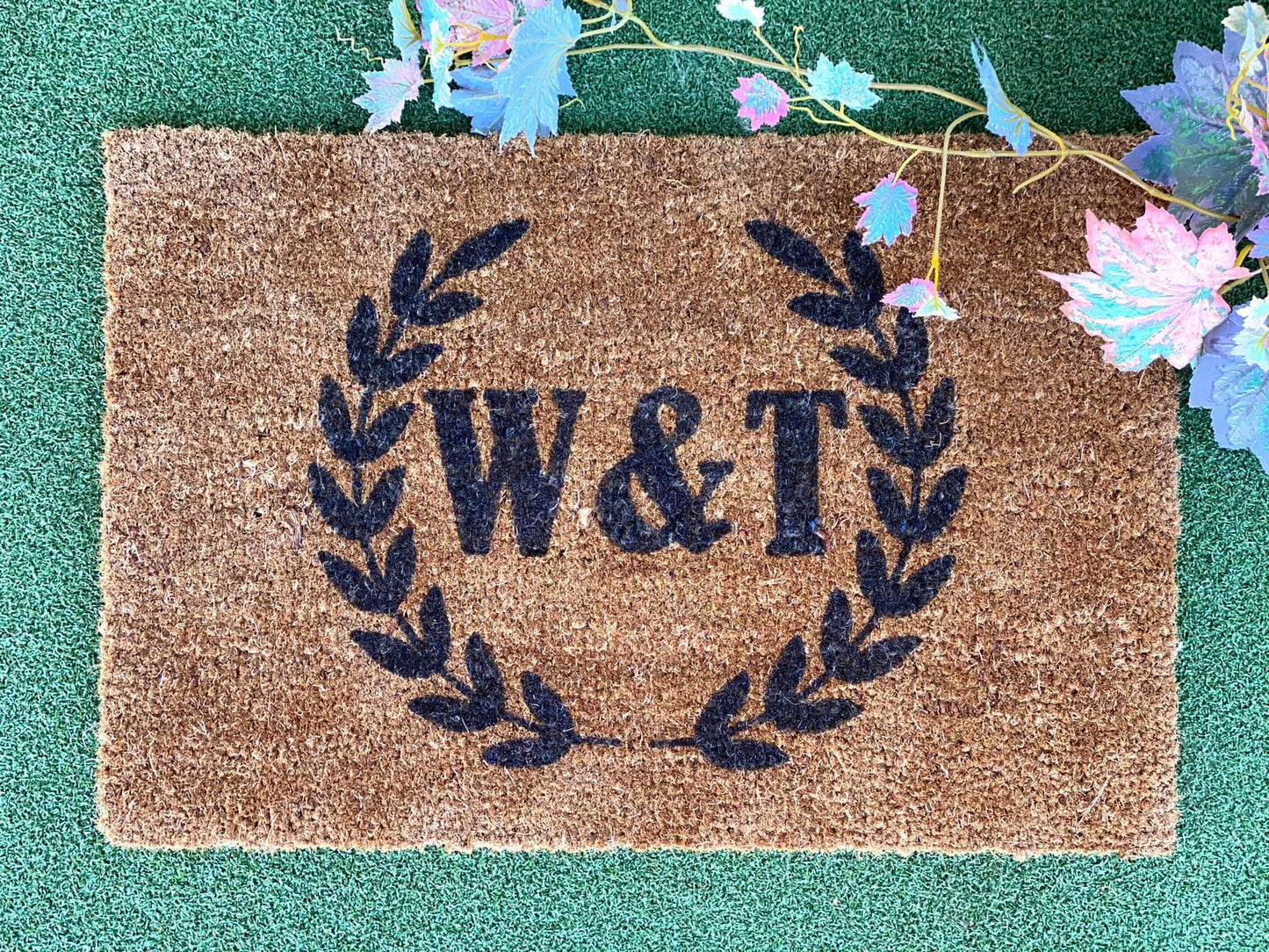 Door Mat