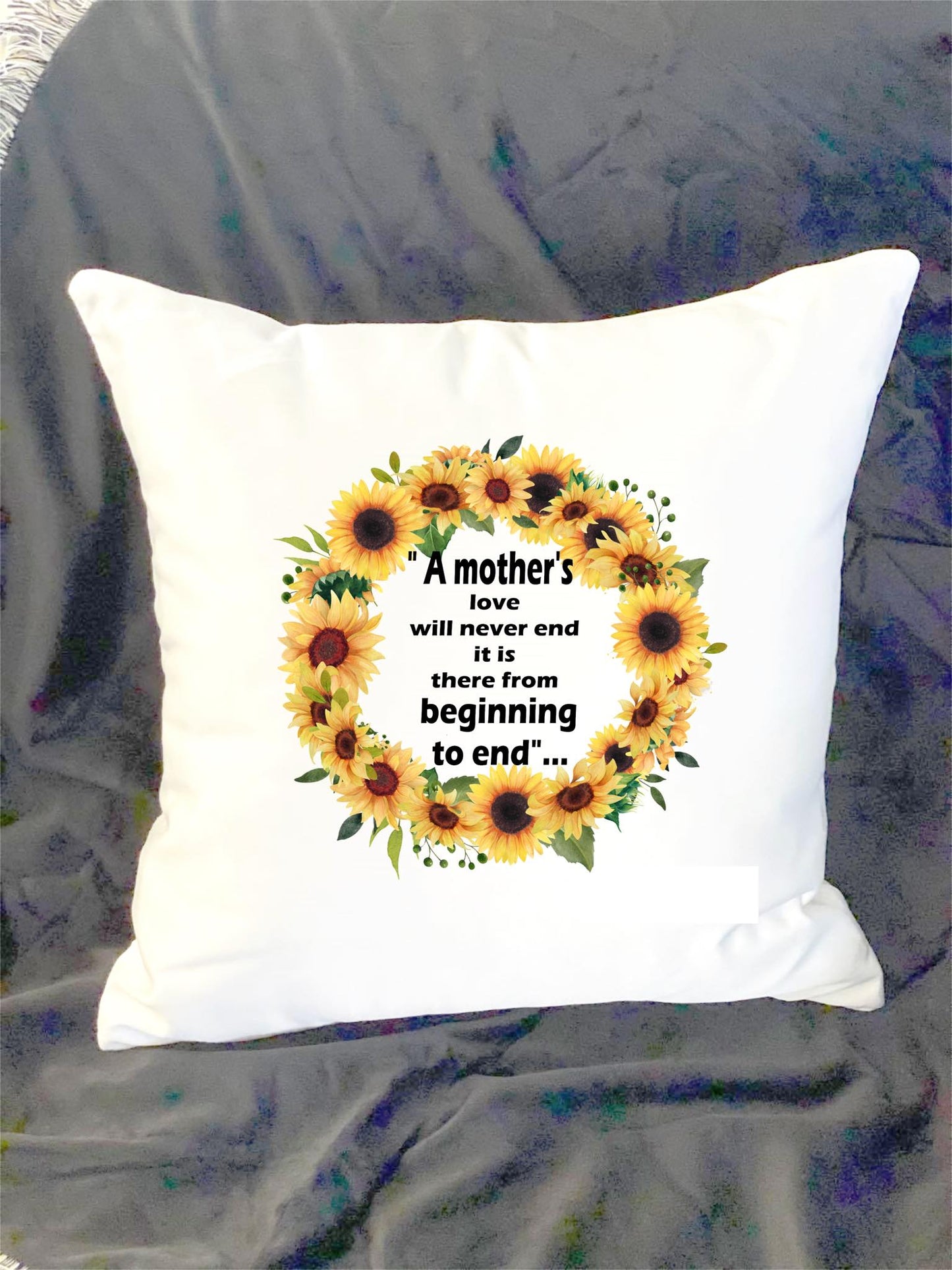 Pillow: White Cases