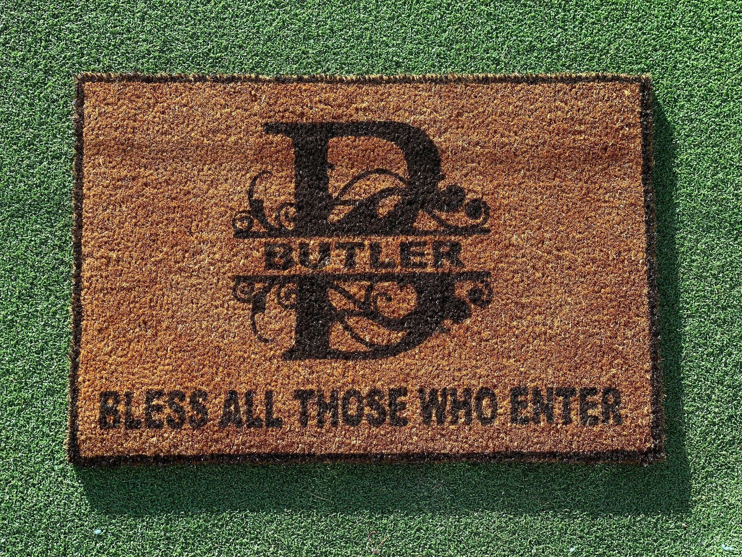 Door Mat