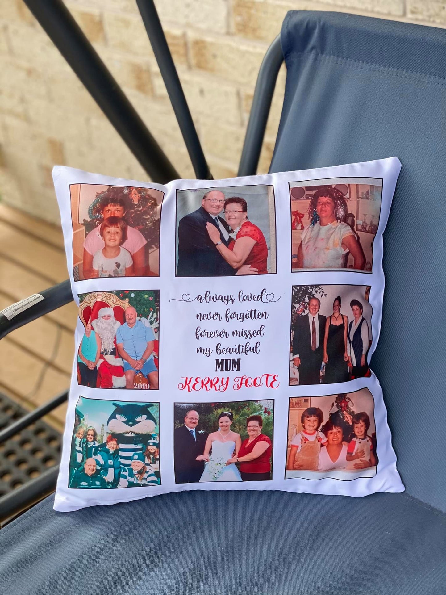 Pillow: White Cases
