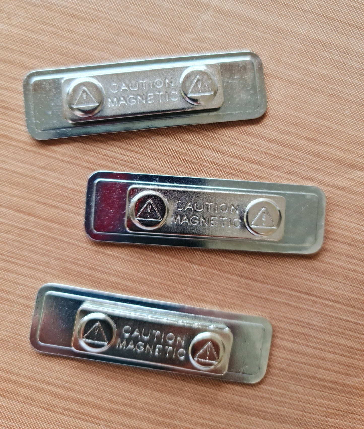 Name Badge