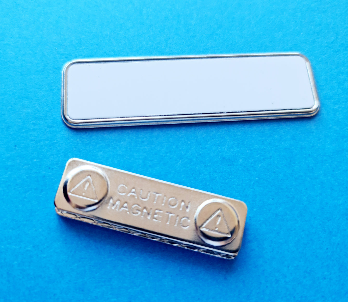 Name Badge