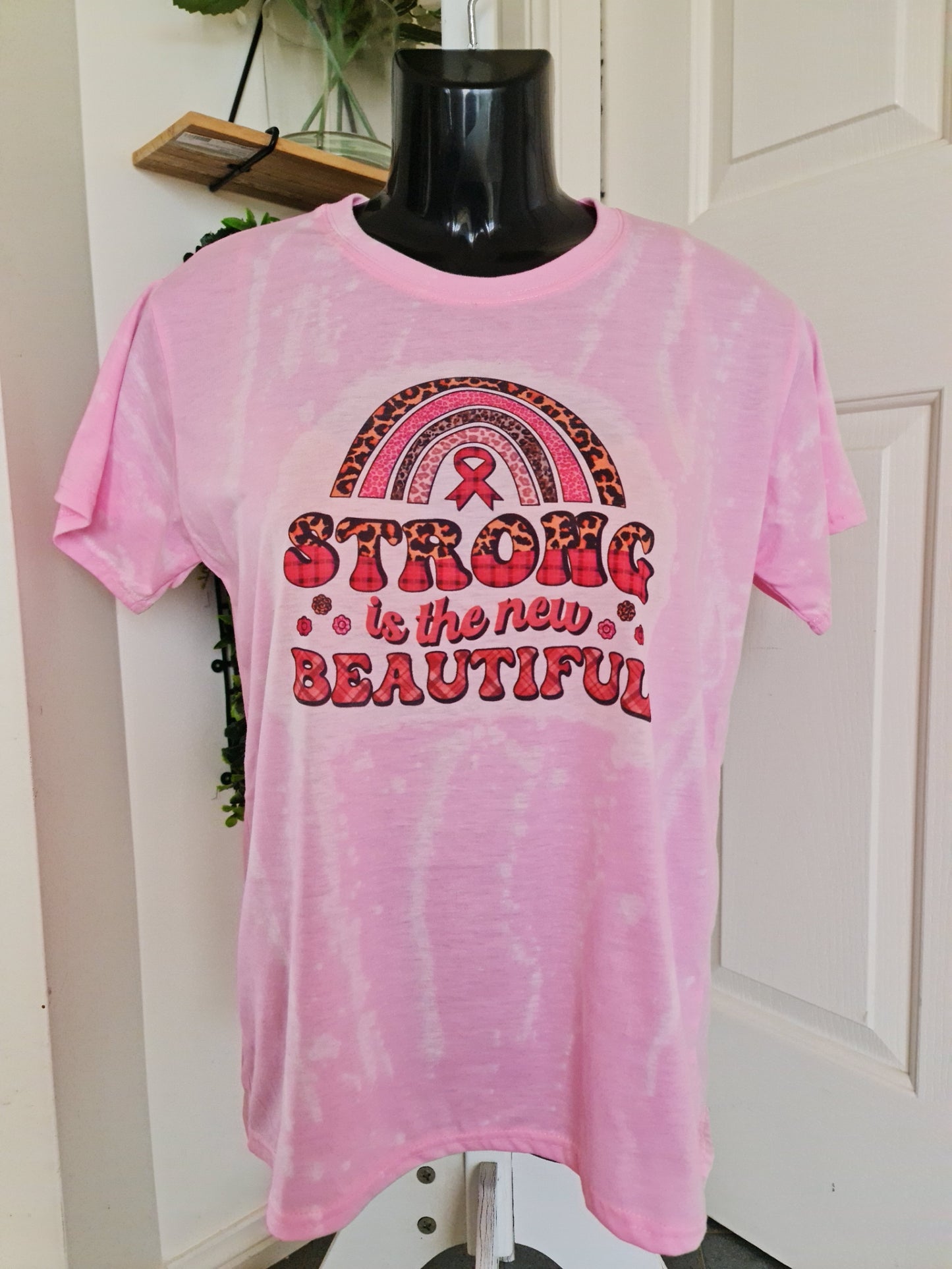 PINK Tee-Shirt (Unisex)