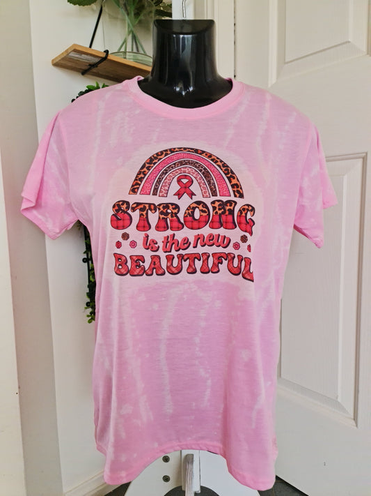 PINK Tee-Shirt (Unisex)