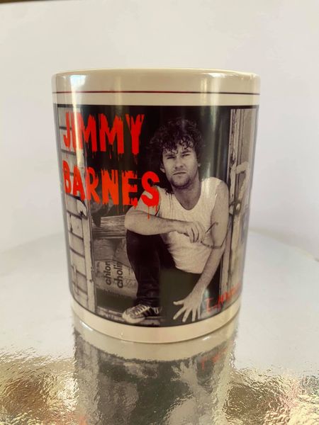 Mug: Black Magic Mug (Changing colour)