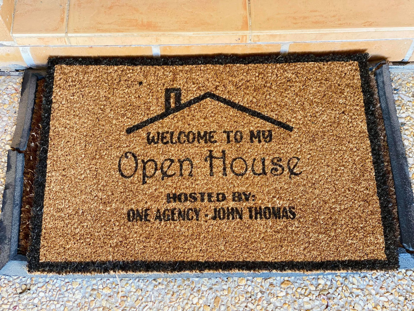 Door Mat