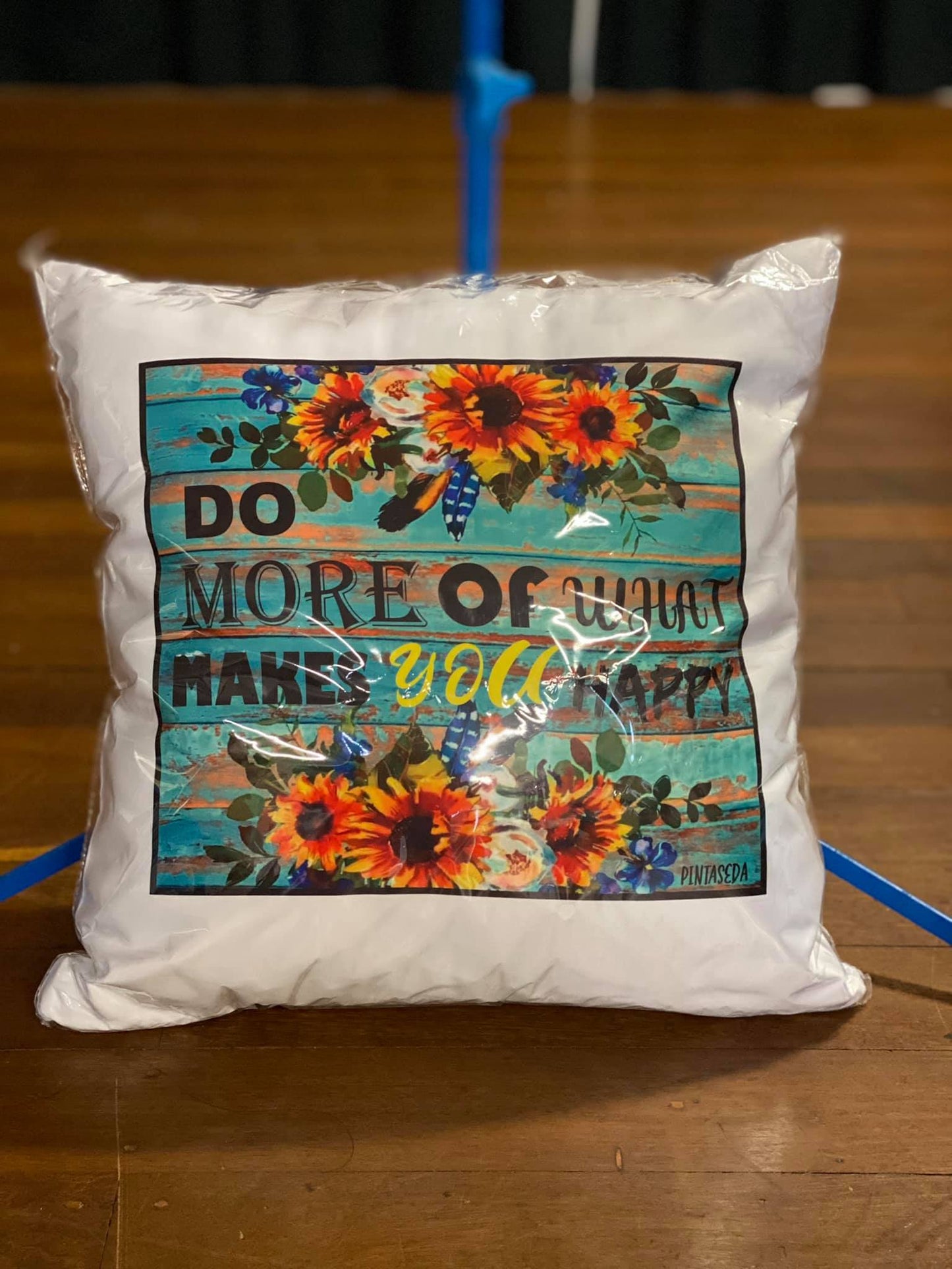 Pillow: White Cases