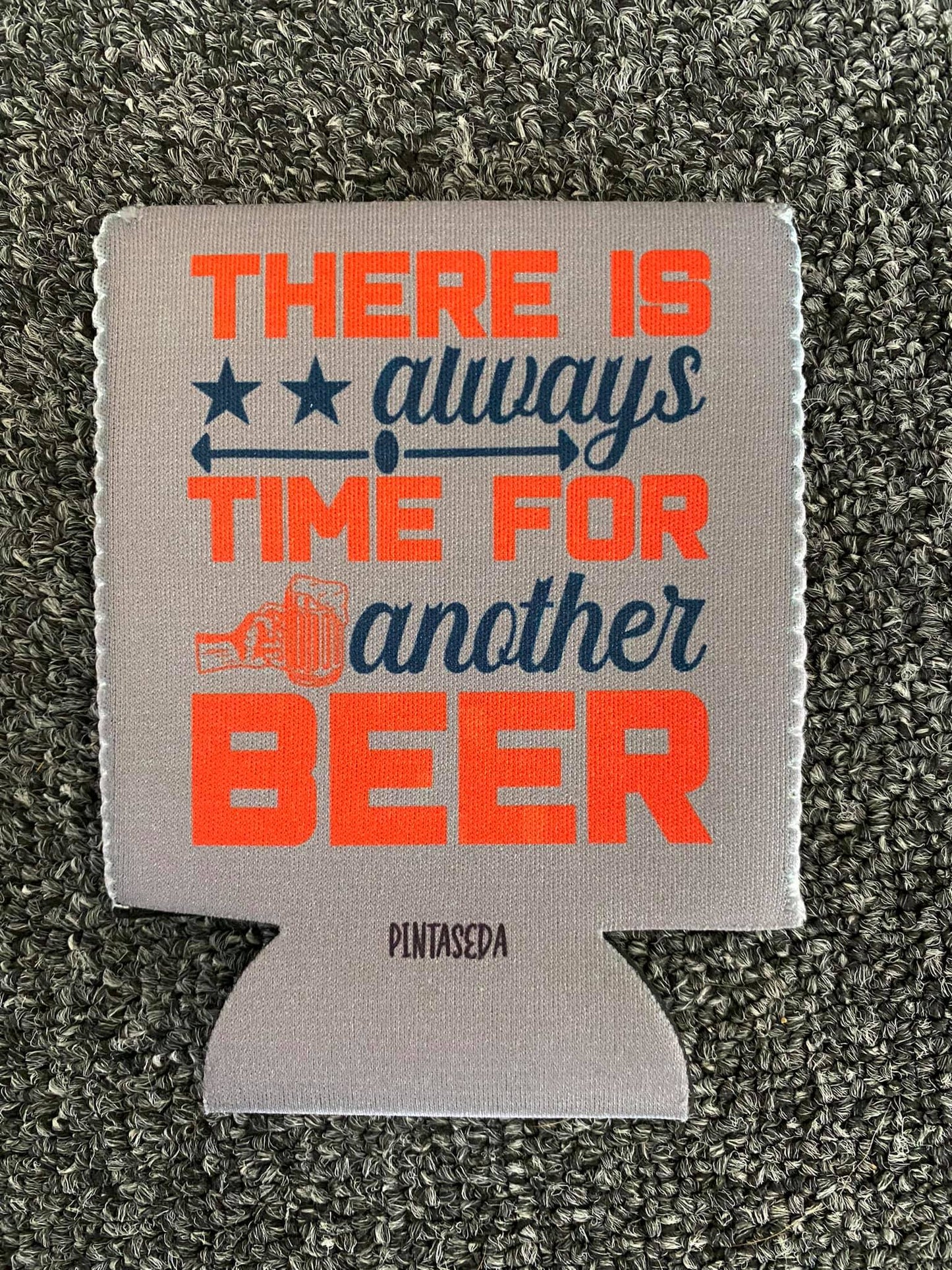 Stubby Holder/Beer and Can holder