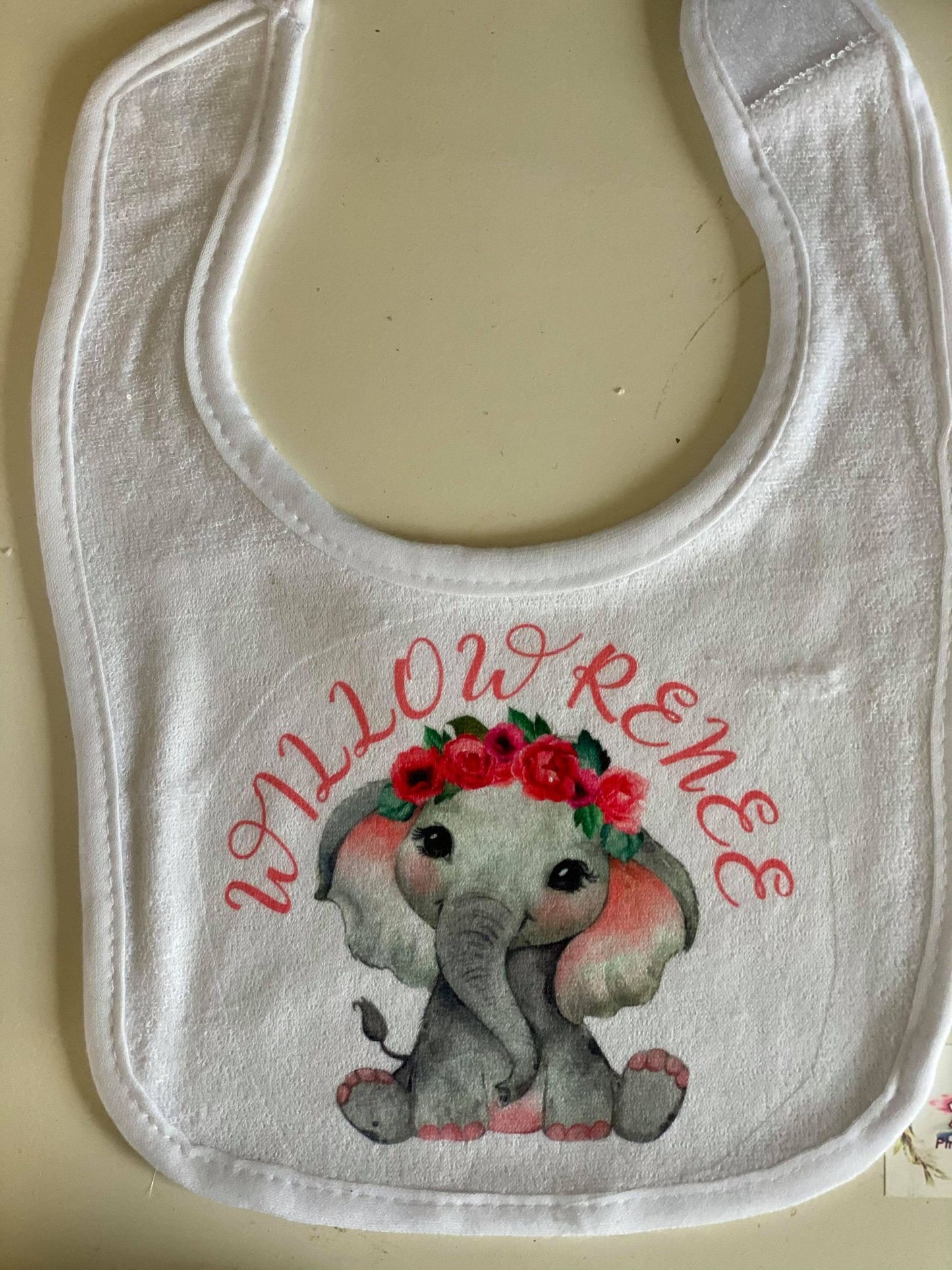 Baby bibs