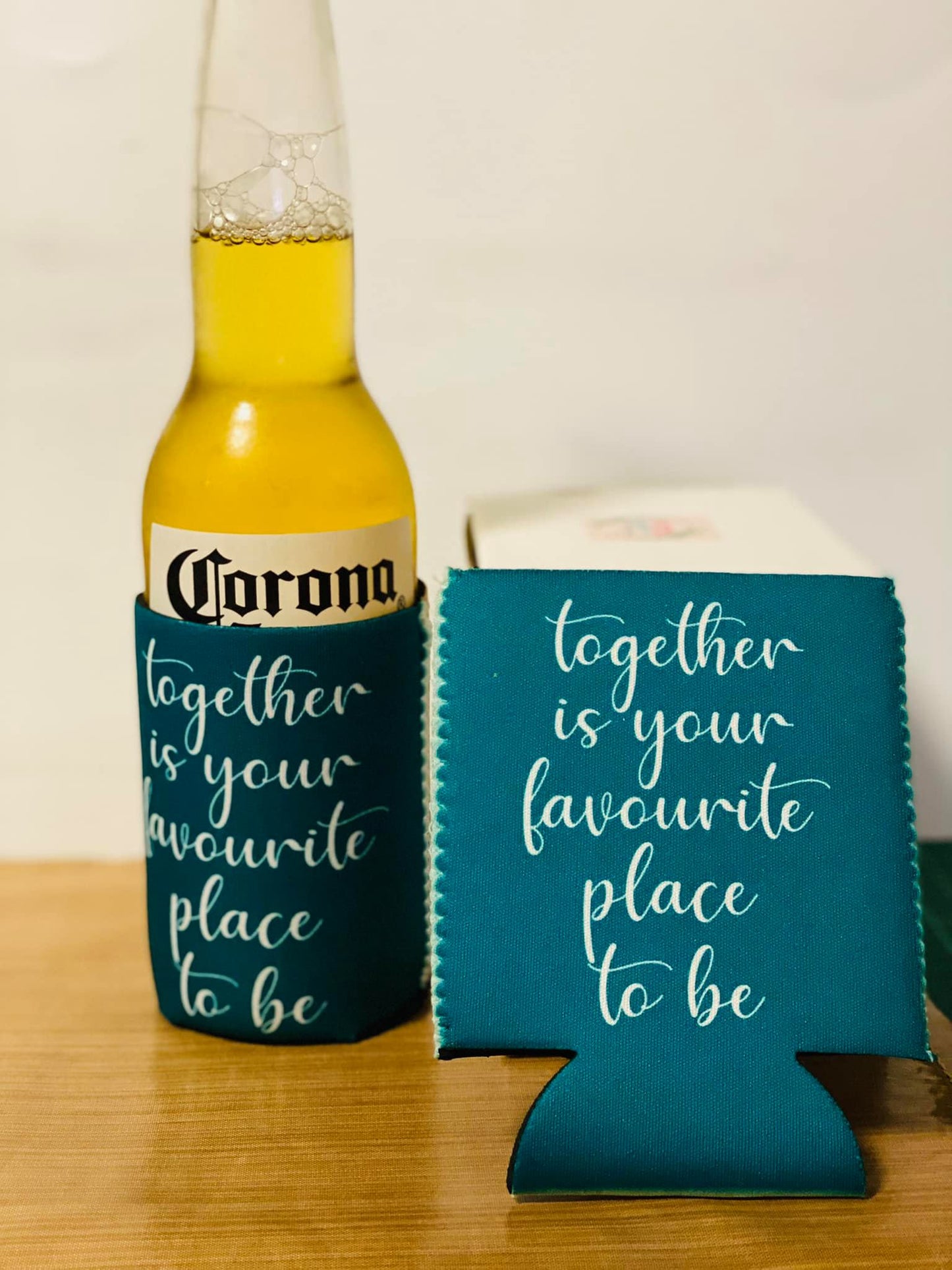 Stubby Holder/Beer and Can holder