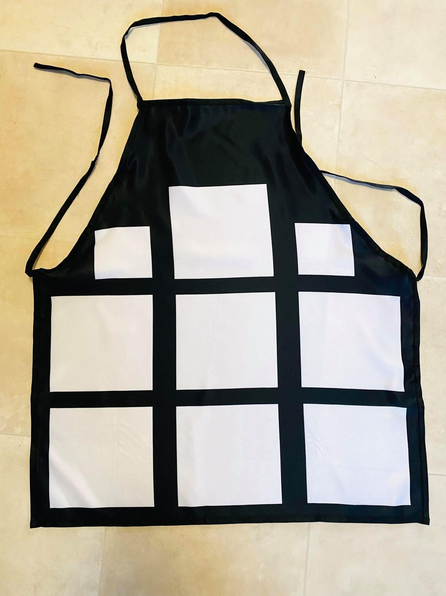 Apron (black)