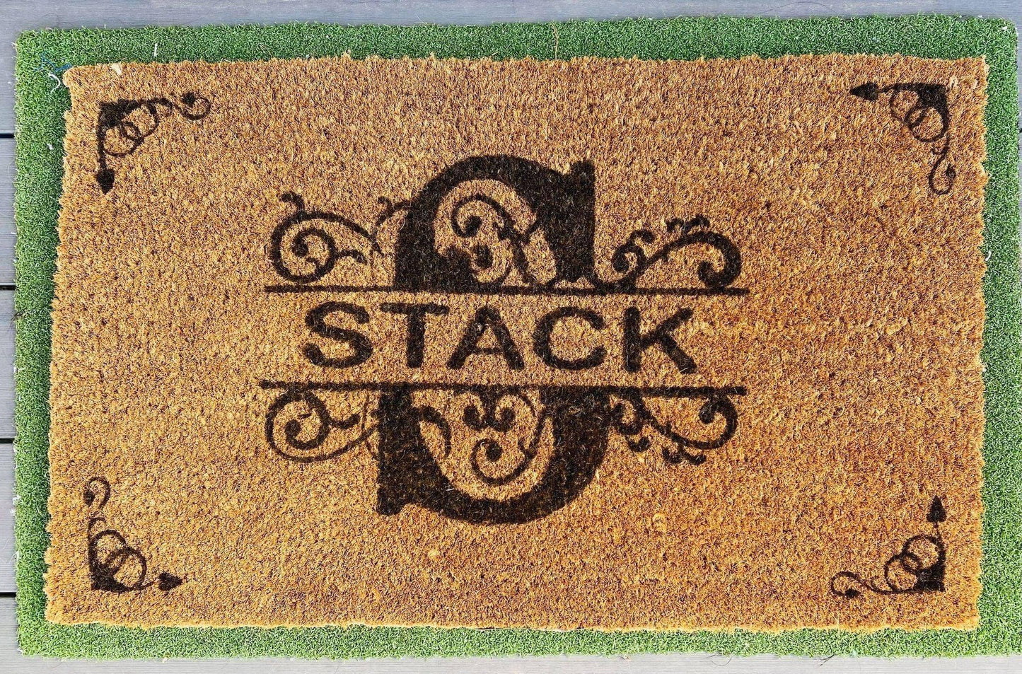 Door Mat