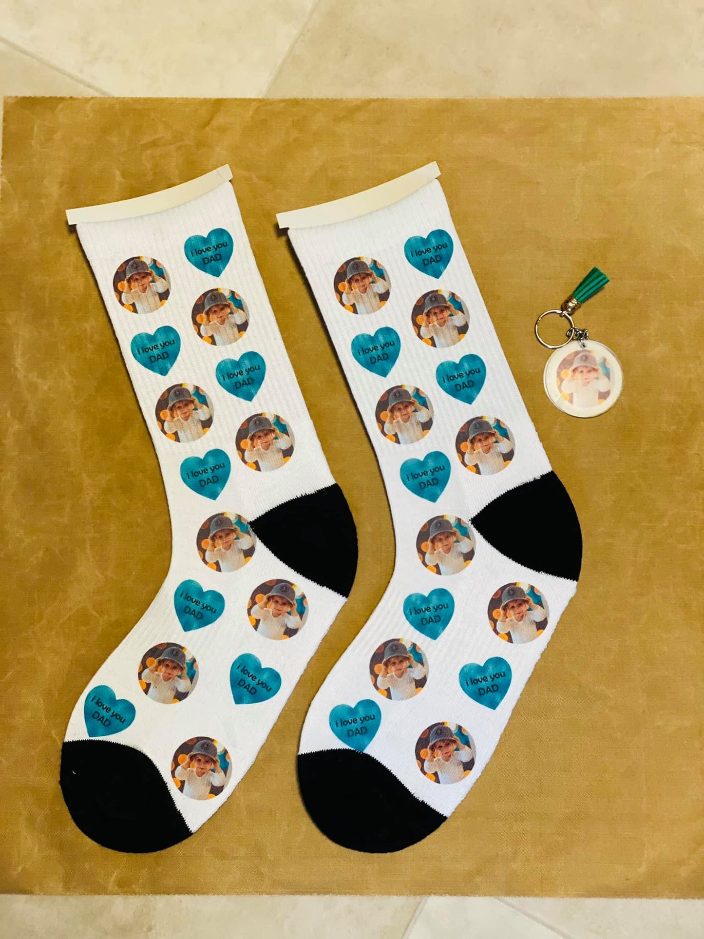 Socks