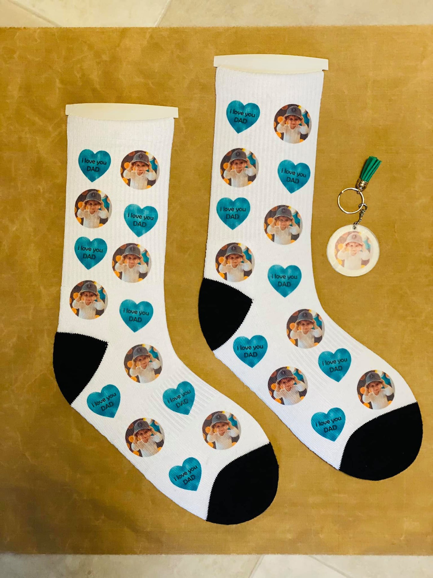 Socks