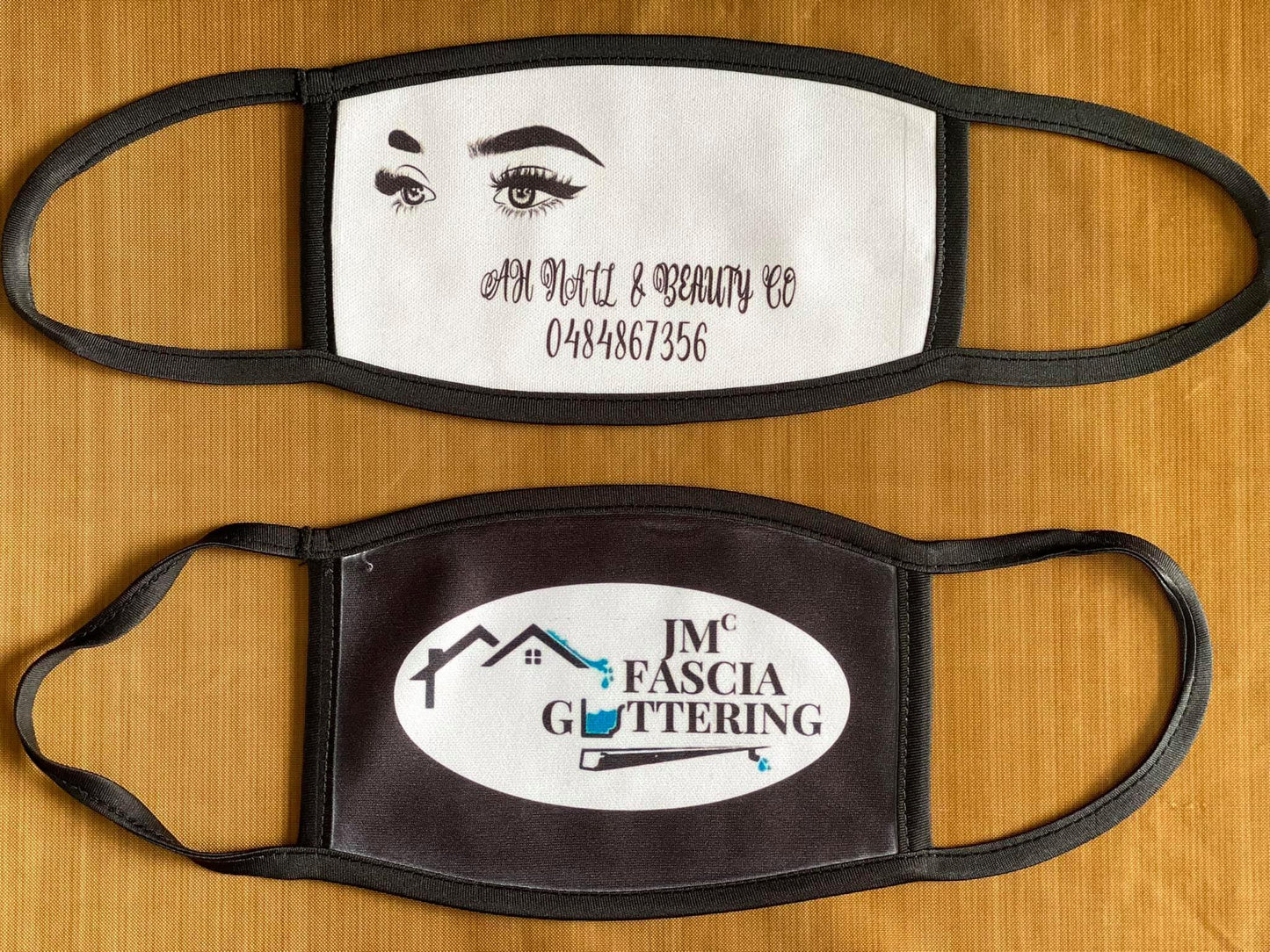 Face masks