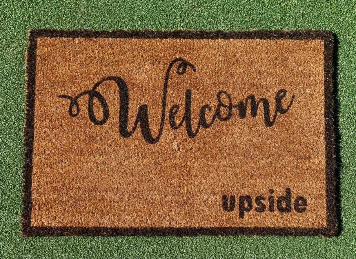 Door Mat