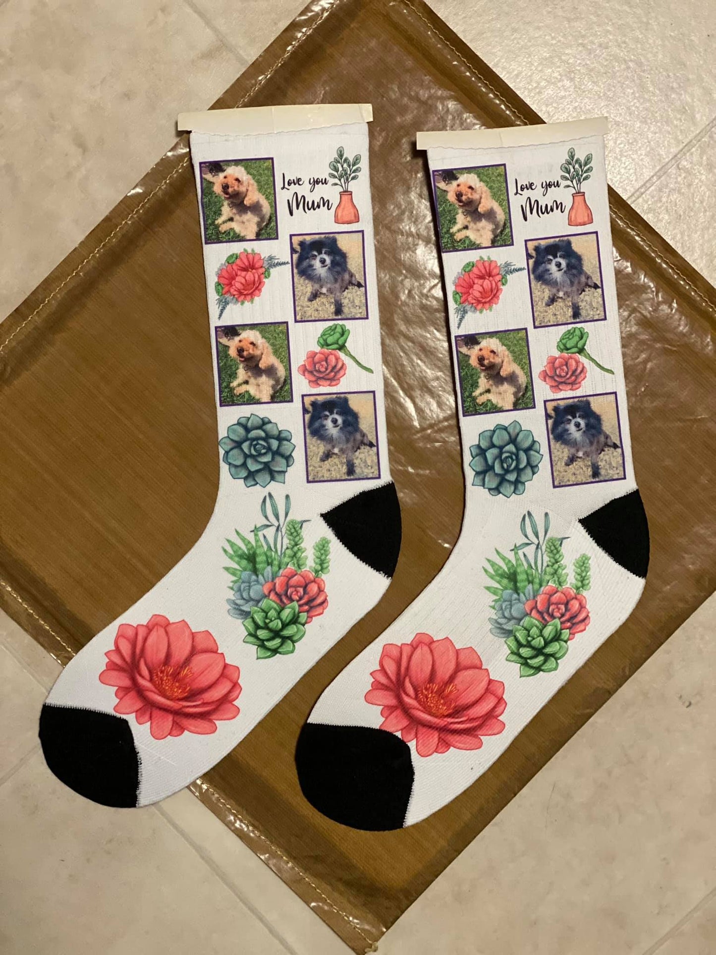 Socks