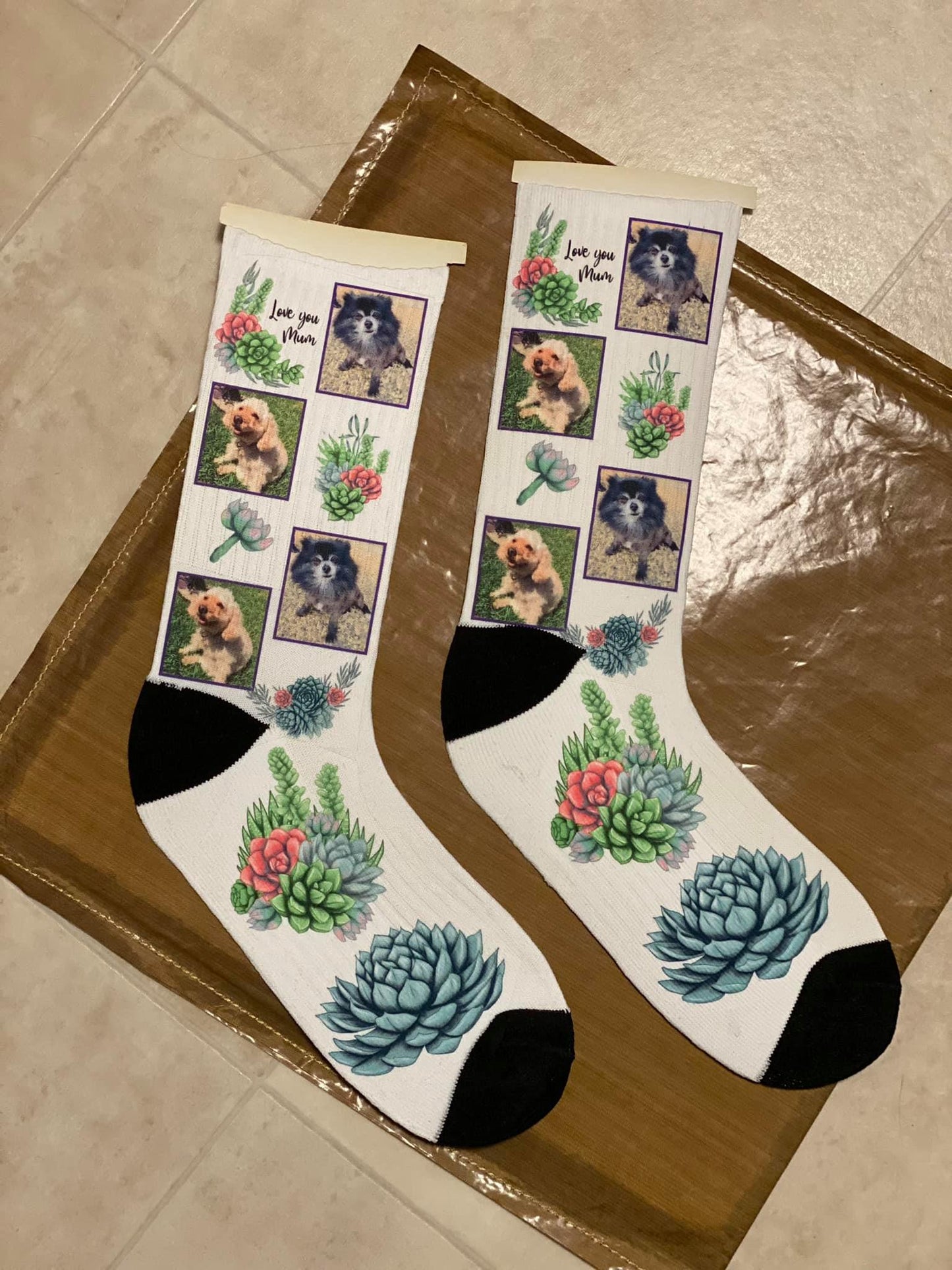 Socks