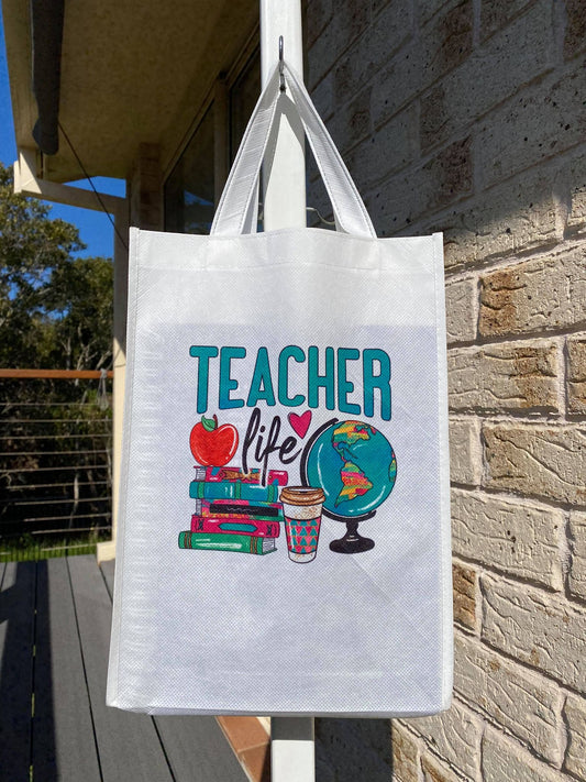 Tote SLIM carry BAG