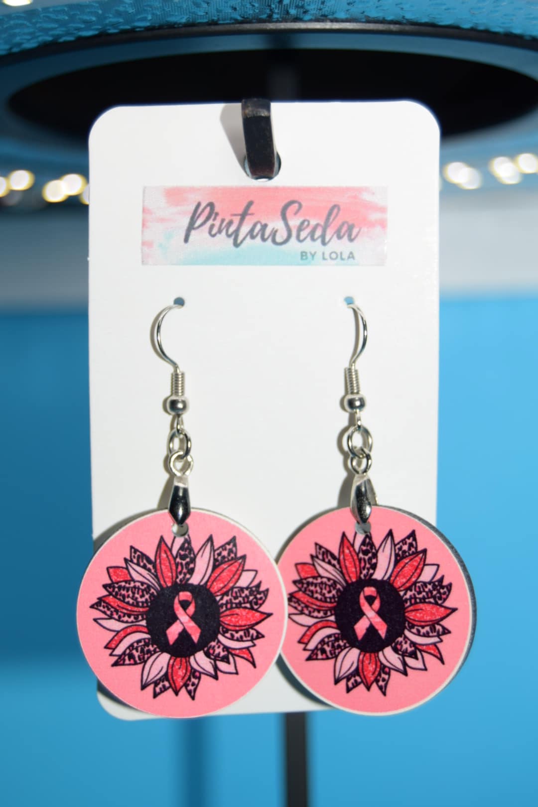 Custom made Earrings
