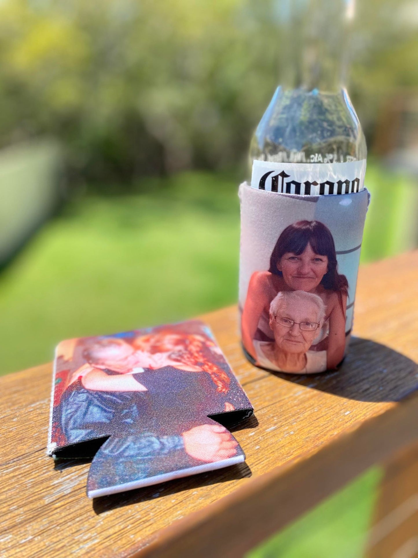 Stubby Holder/Beer and Can holder