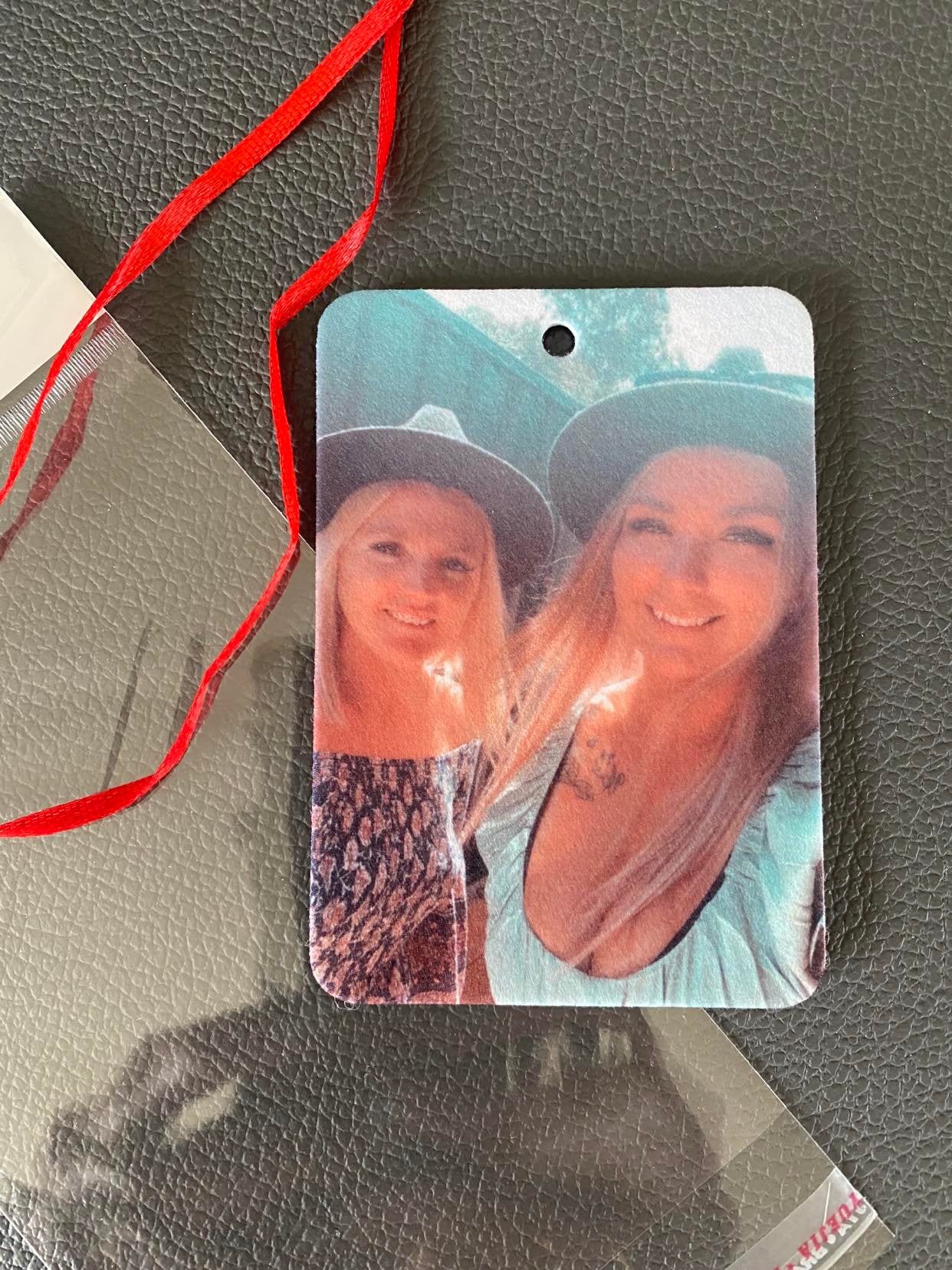 Air Freshener