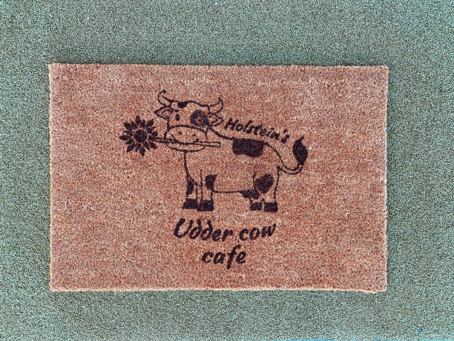 Door Mat