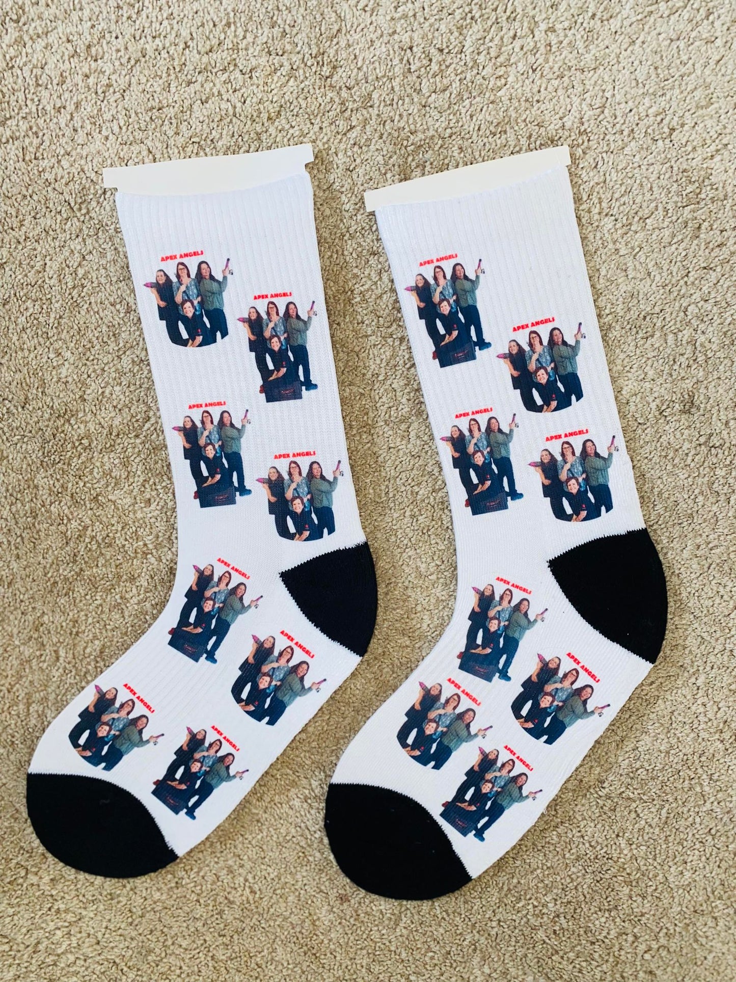 Socks