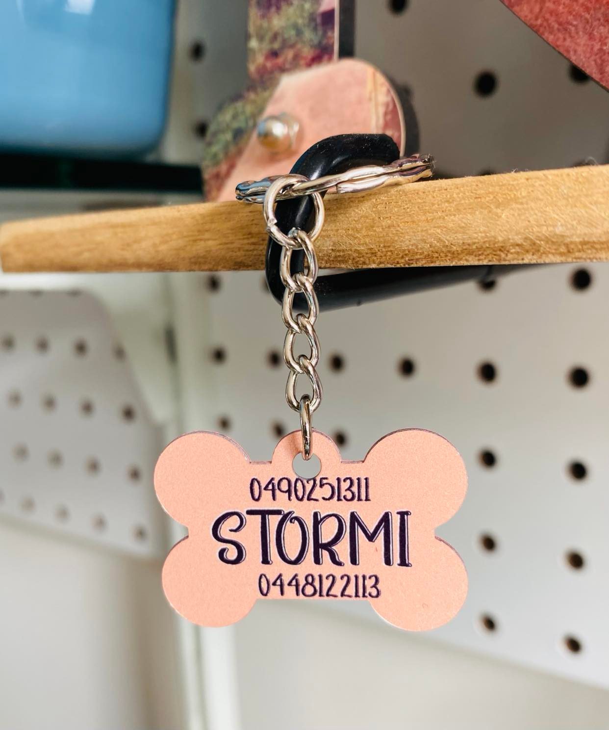 Dog/PET Tag