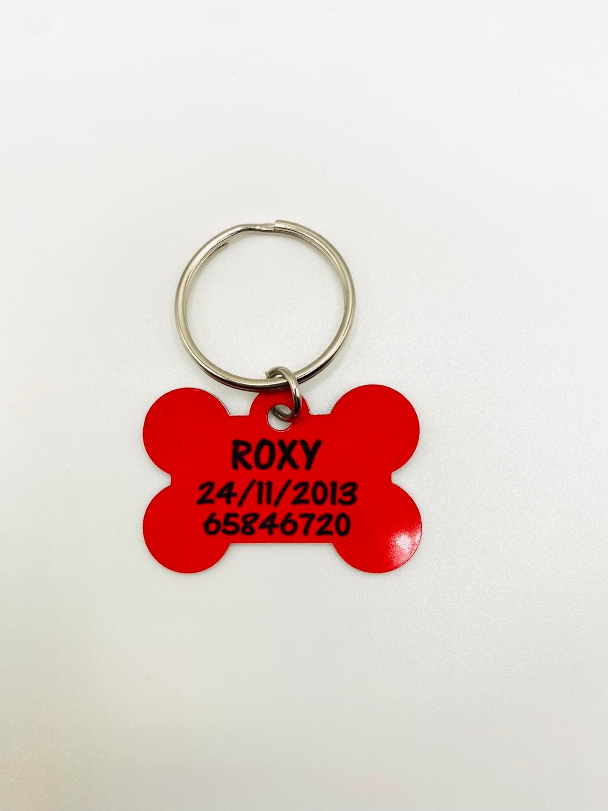 Dog/PET Tag