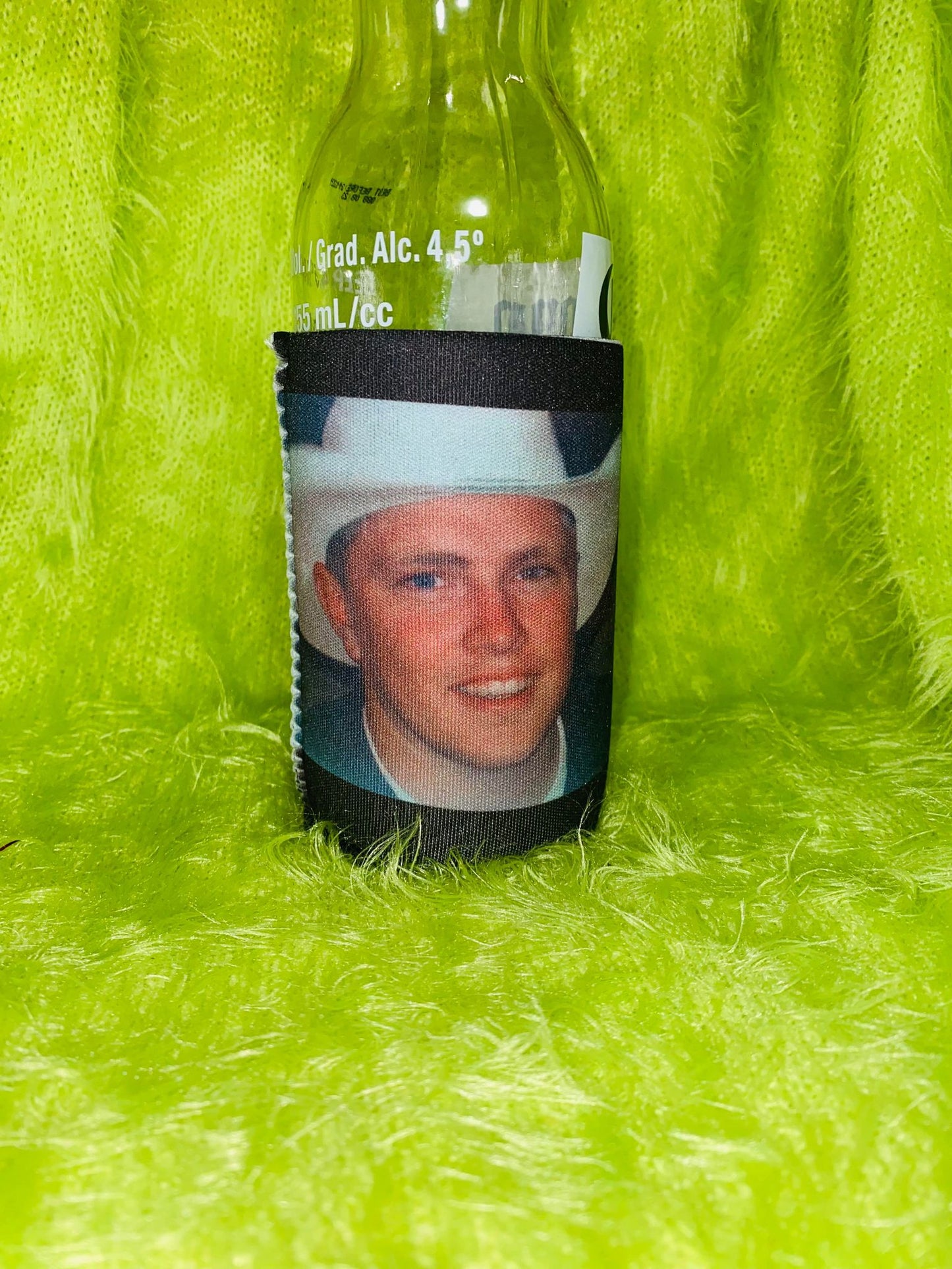 Stubby Holder/Beer and Can holder
