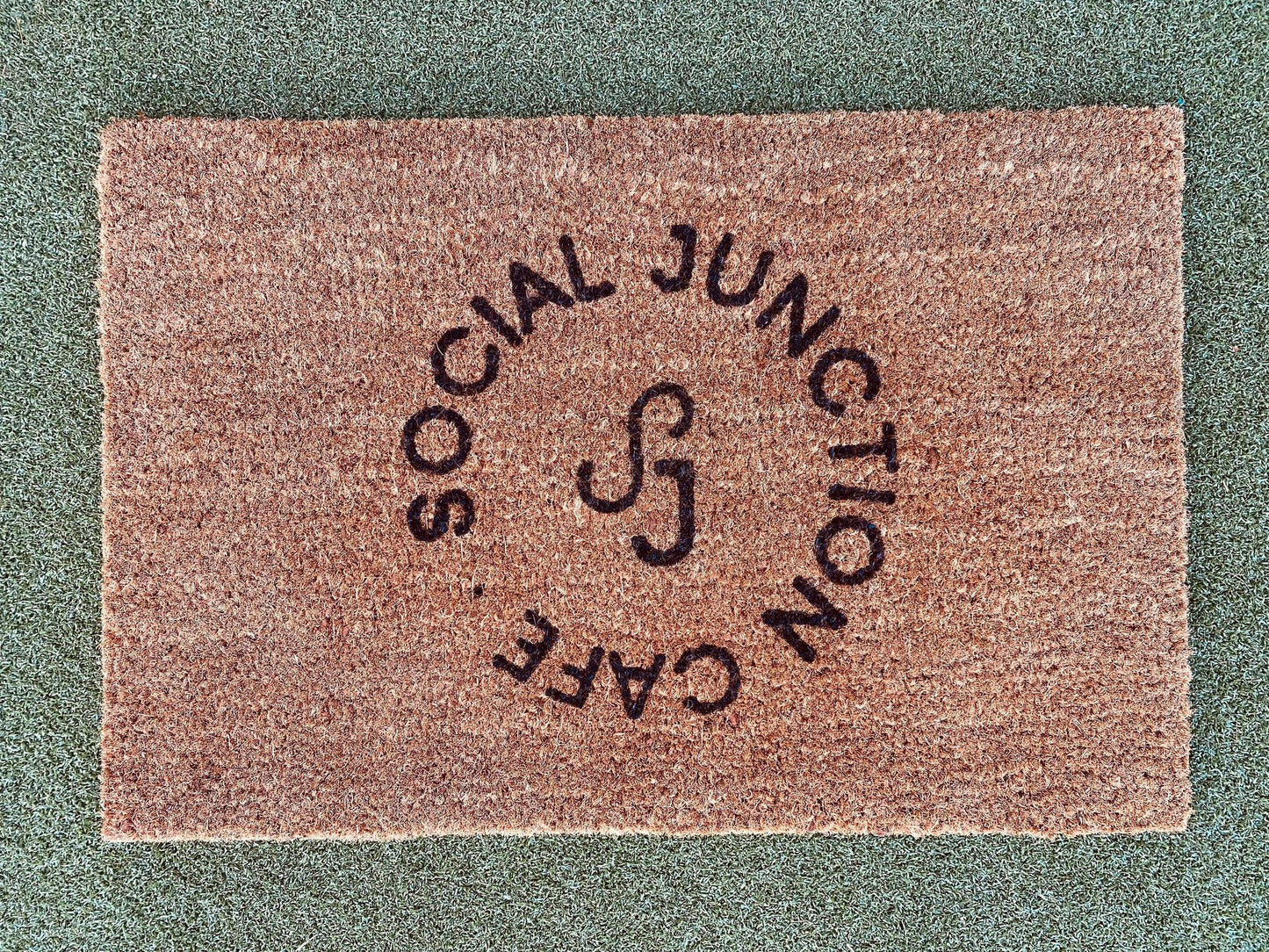 Door Mat