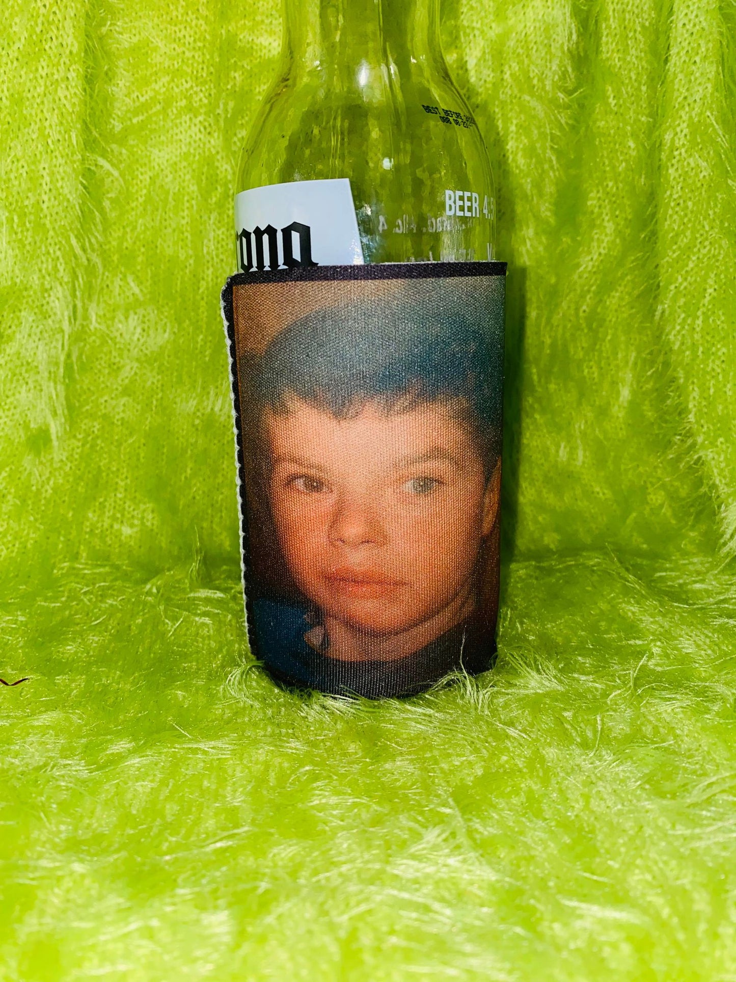 Stubby Holder/Beer and Can holder