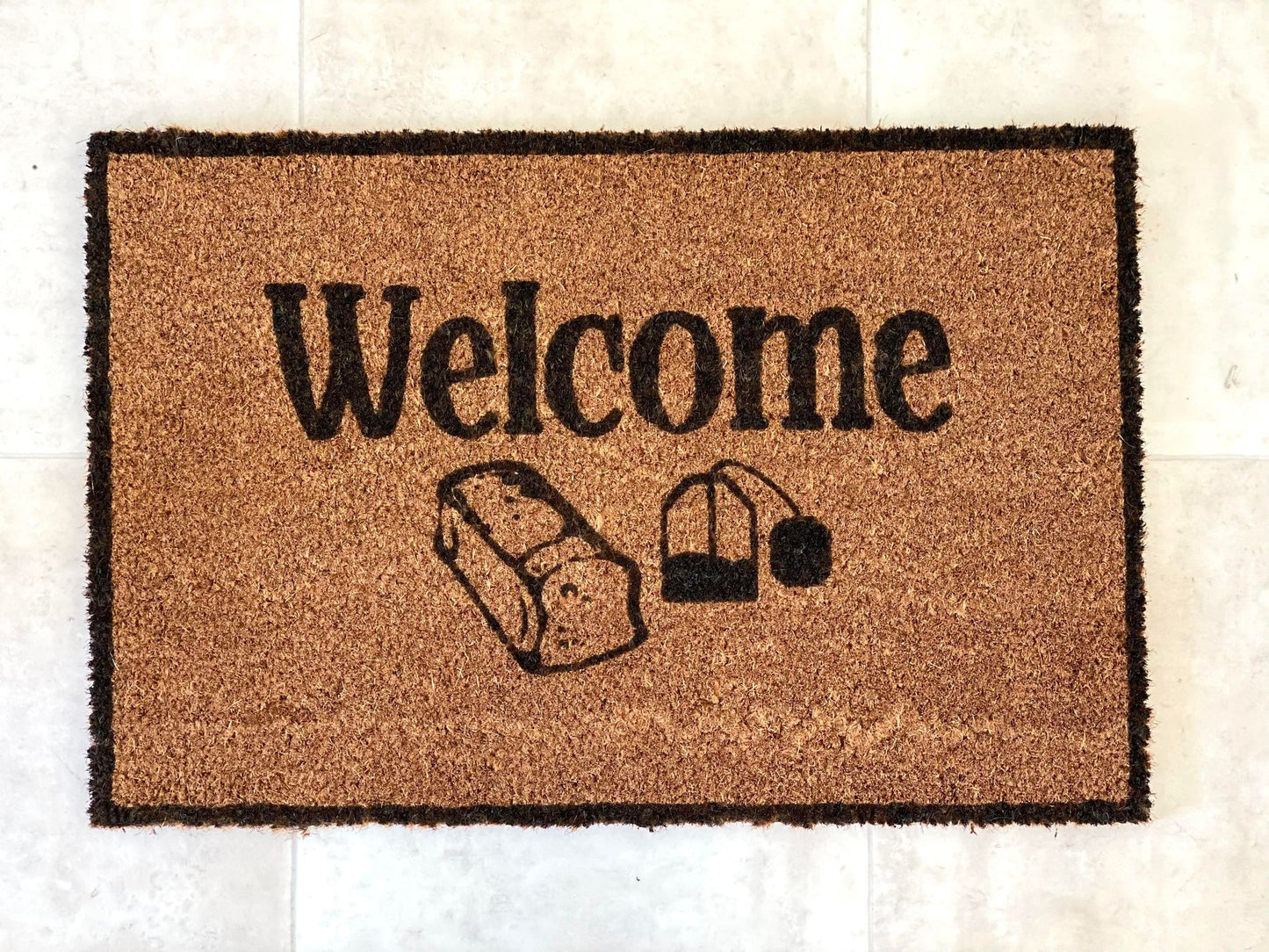 Door Mat