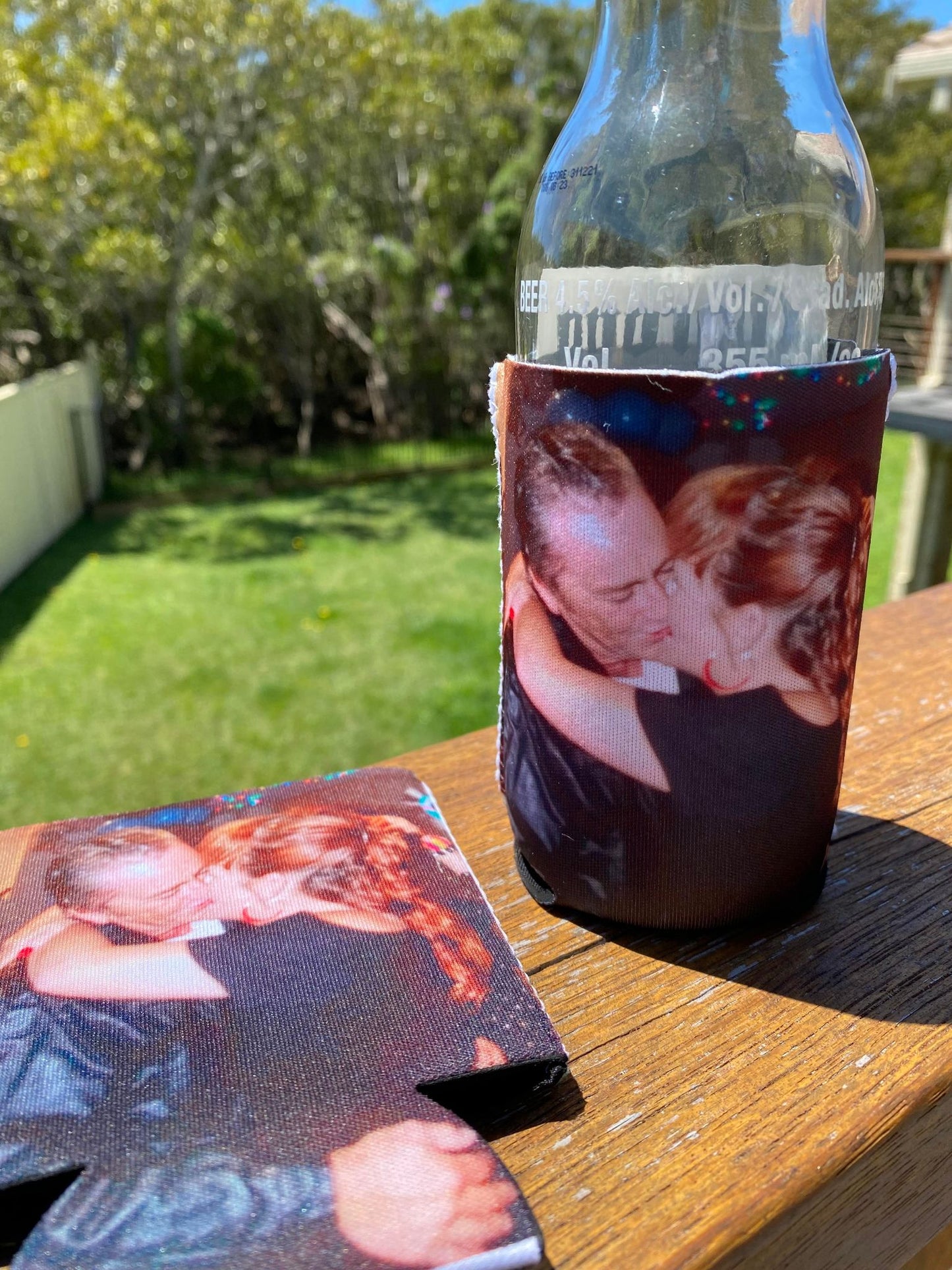 Stubby Holder/Beer and Can holder