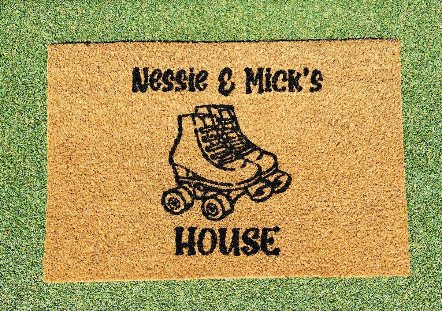 Door Mat