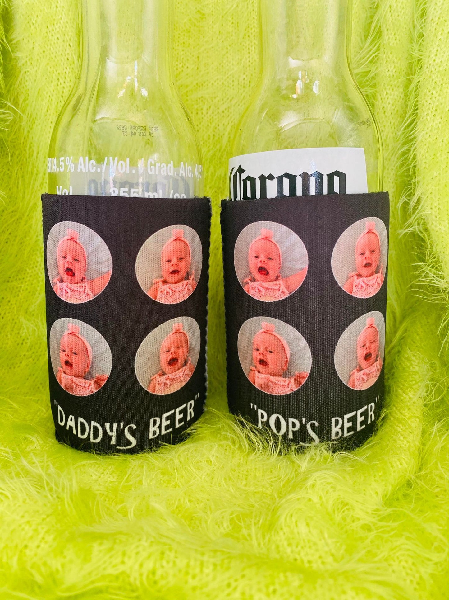 Stubby Holder/Beer and Can holder