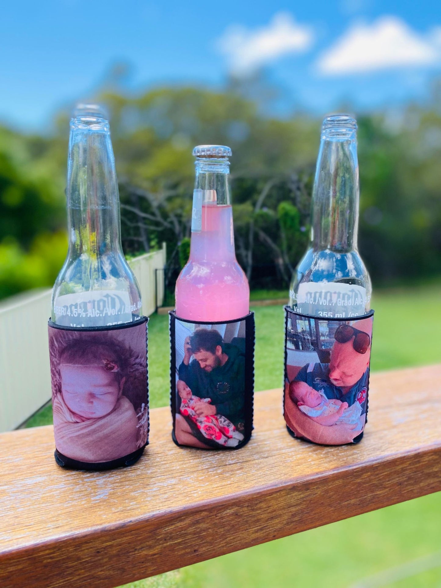 Stubby Holder/Beer and Can holder