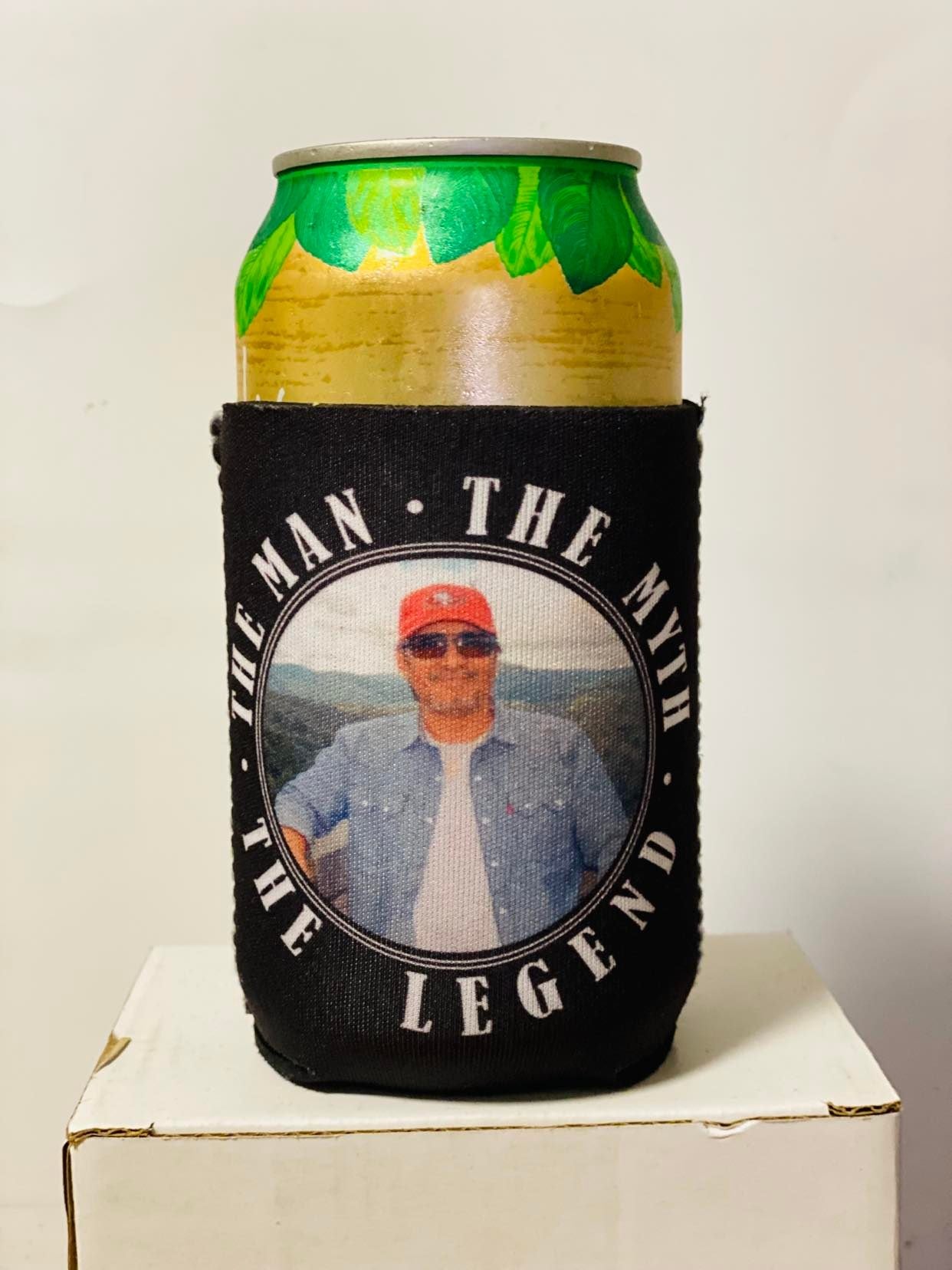 Stubby Holder/Beer and Can holder