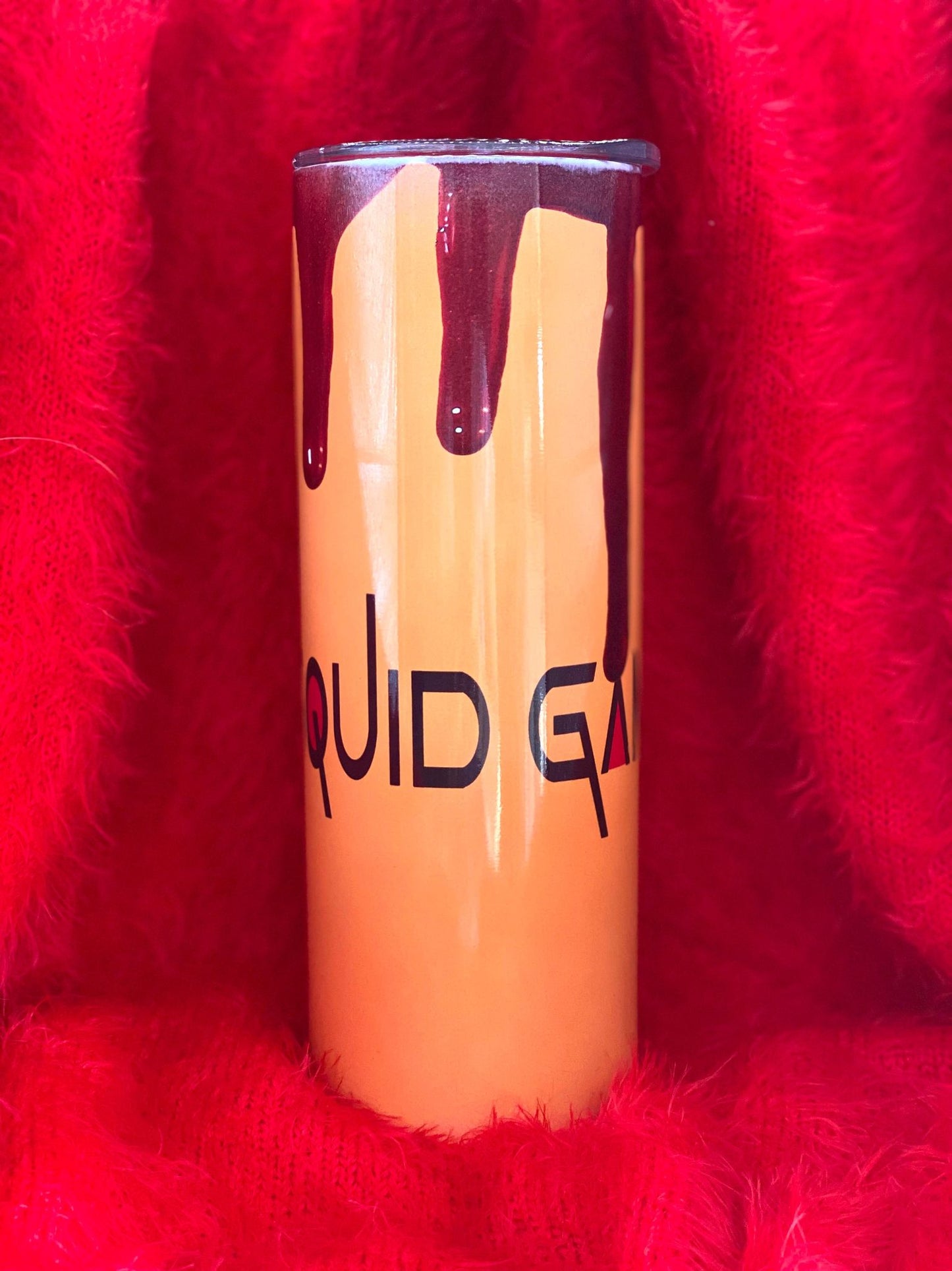 Tumbler-Straight- Skinny-20oz
